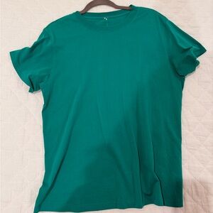 Lululemon All Yours Tee